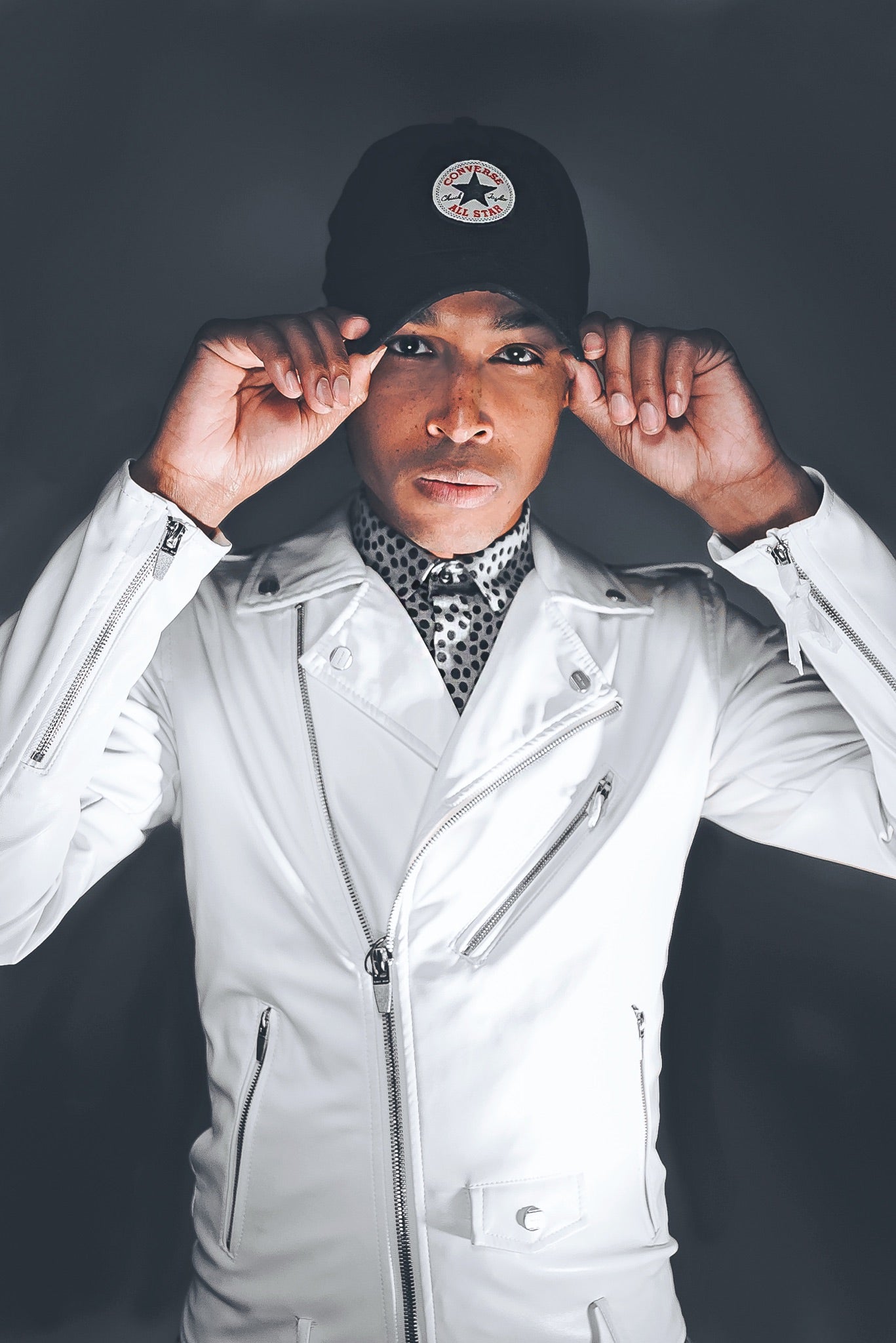 Ladies, Sir The Baptist Has A Message For You: 'Not Every Rapper Wants A Bad B***h, I'm Praying For A Wife'